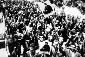 قیام 15 خرداد